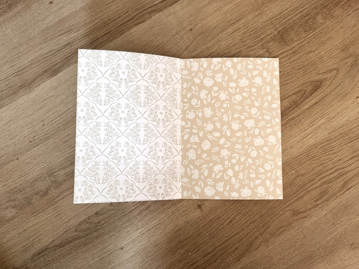 Livret Scrapbook Papers - N°011