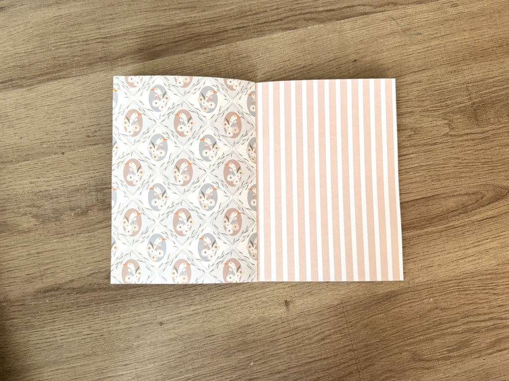 Livret Scrapbook Papers - N°006