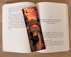 Marque-Page « Le Pont des Soupirs »