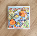 Cozy Colo - Capybaras Câlins