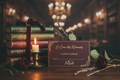 Carte Cadeau - Le Coin des Rêveuses