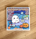 Cozy Colo - Automne Spooky