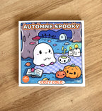 Cozy Colo - Automne Spooky