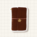 Sticker Carnet Vintage
