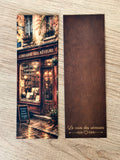Marque-Page « La Librairie des Rêveurs »