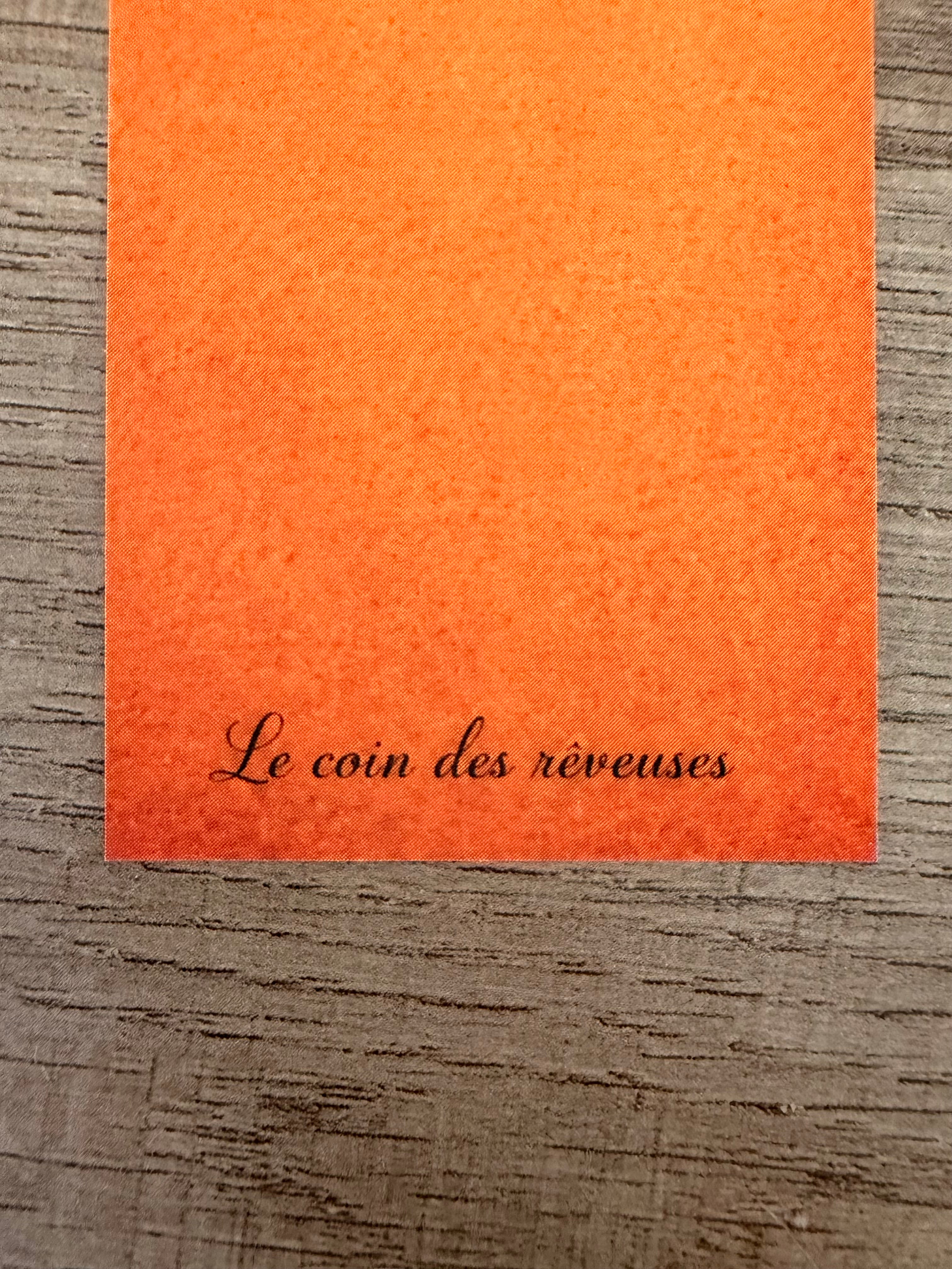 Marque-Page « Le Sentier »