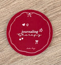 Sticker Journaling Therapy