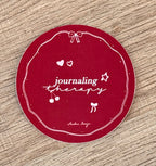 Sticker Journaling Therapy