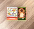 Coffret Cozy - Capybaras Câlins