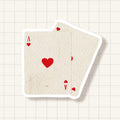 Sticker Cartes