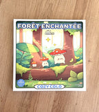 Cozy Colo - Forêt Enchantée