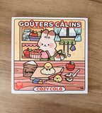 Cozy Colo - Goûters Câlins