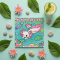 Au Bord de l'Eau - Visuel cosy
