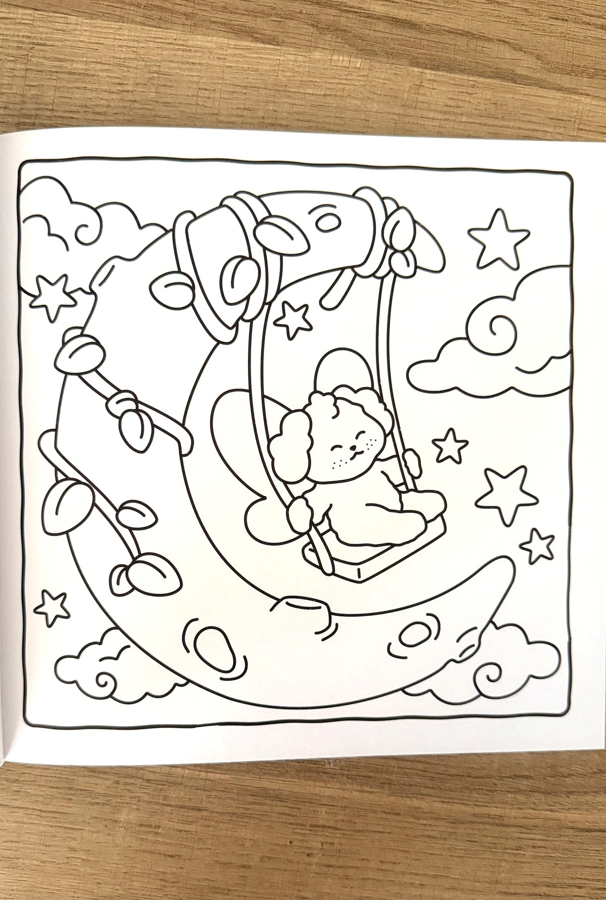 Cozy Colo - Contes & Légendes