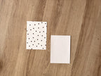 Papier Scrapbooking - Douceur d'automne