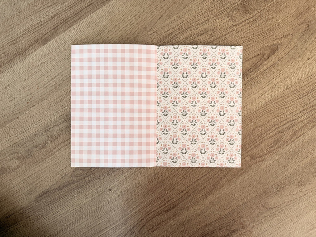 Livret Scrapbook Papers - N°008
