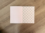 Livret Scrapbook Papers - N°008