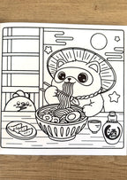 Cozy Colo - Japon Kawaï