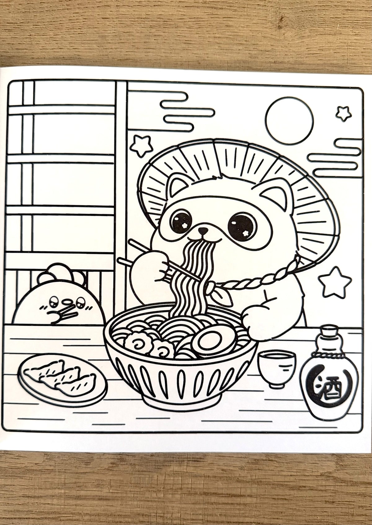Cozy Colo - Japon Kawaï