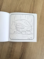 Cozy Colo - Forêt Enchantée