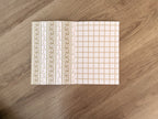 Livret Scrapbook Papers - N°008