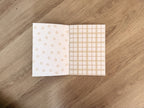 Livret Scrapbook Papers - N°008