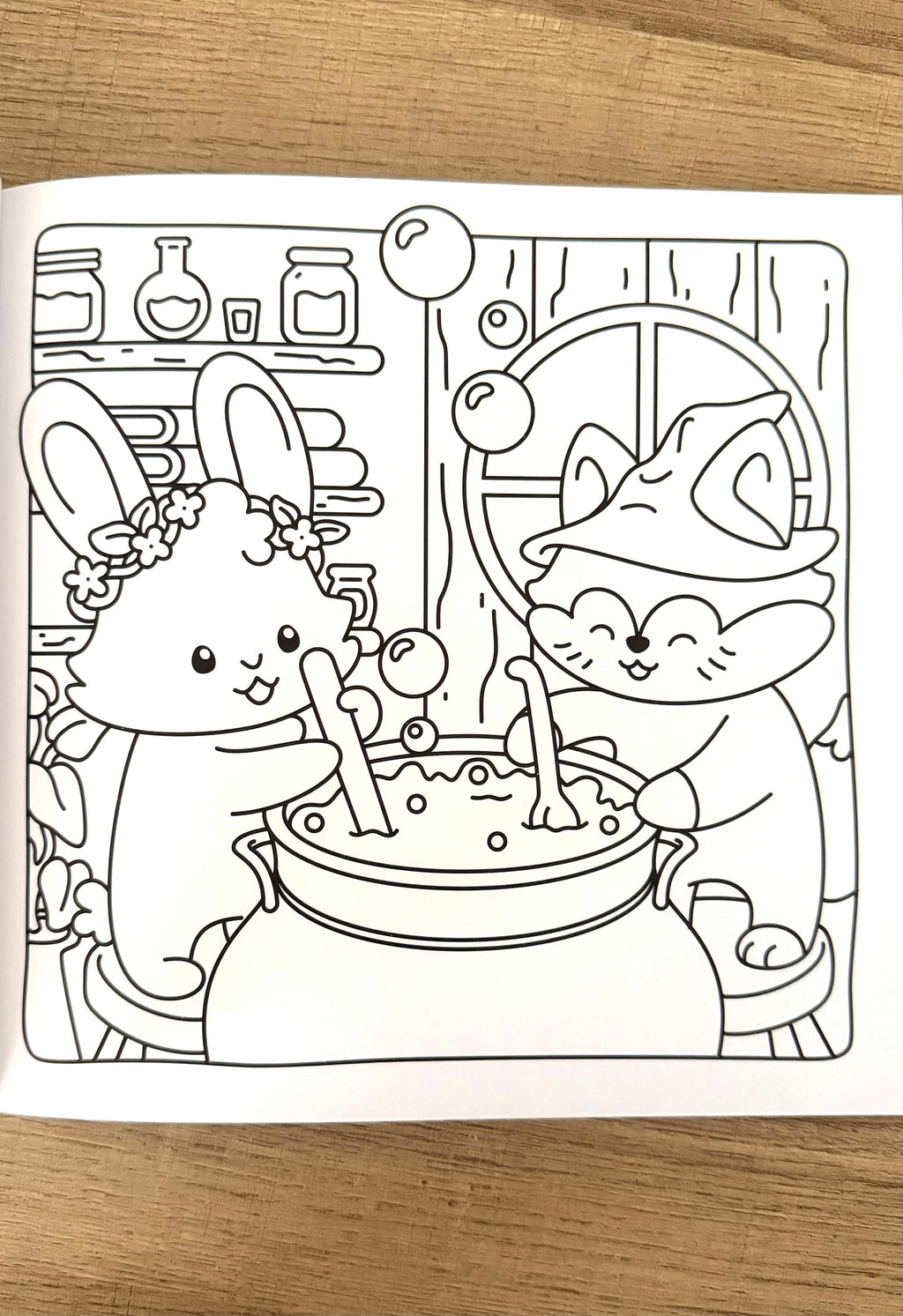 Cozy Colo - Contes & Légendes