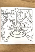 Cozy Colo - Contes & Légendes