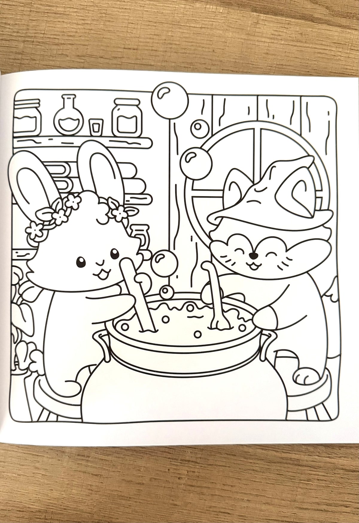 Cozy Colo - Contes & Légendes