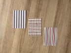 Papier Scrapbooking - Douceur d'automne