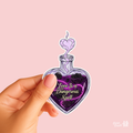 Stickers bookish - Potion
