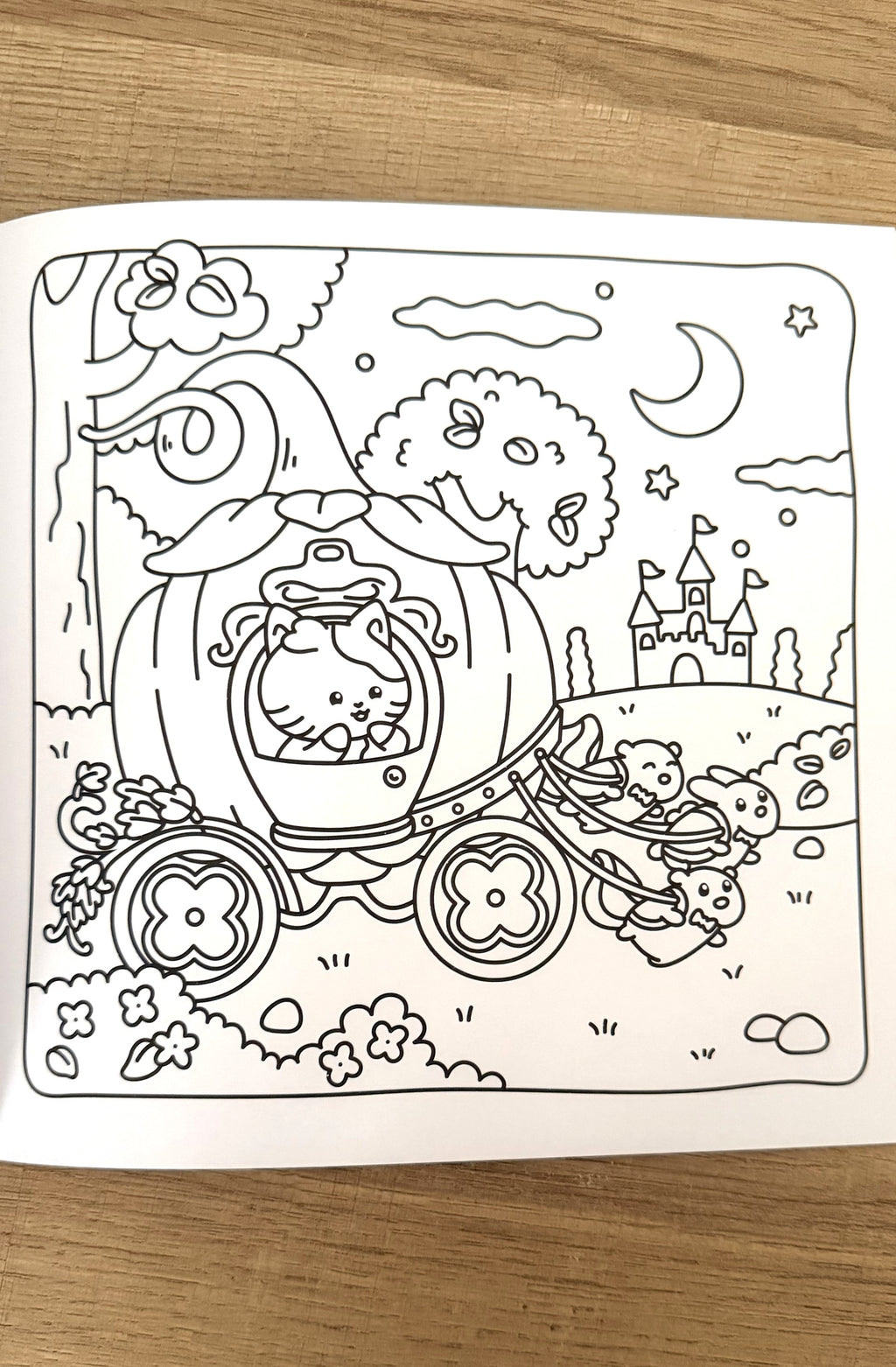 Cozy Colo - Contes & Légendes