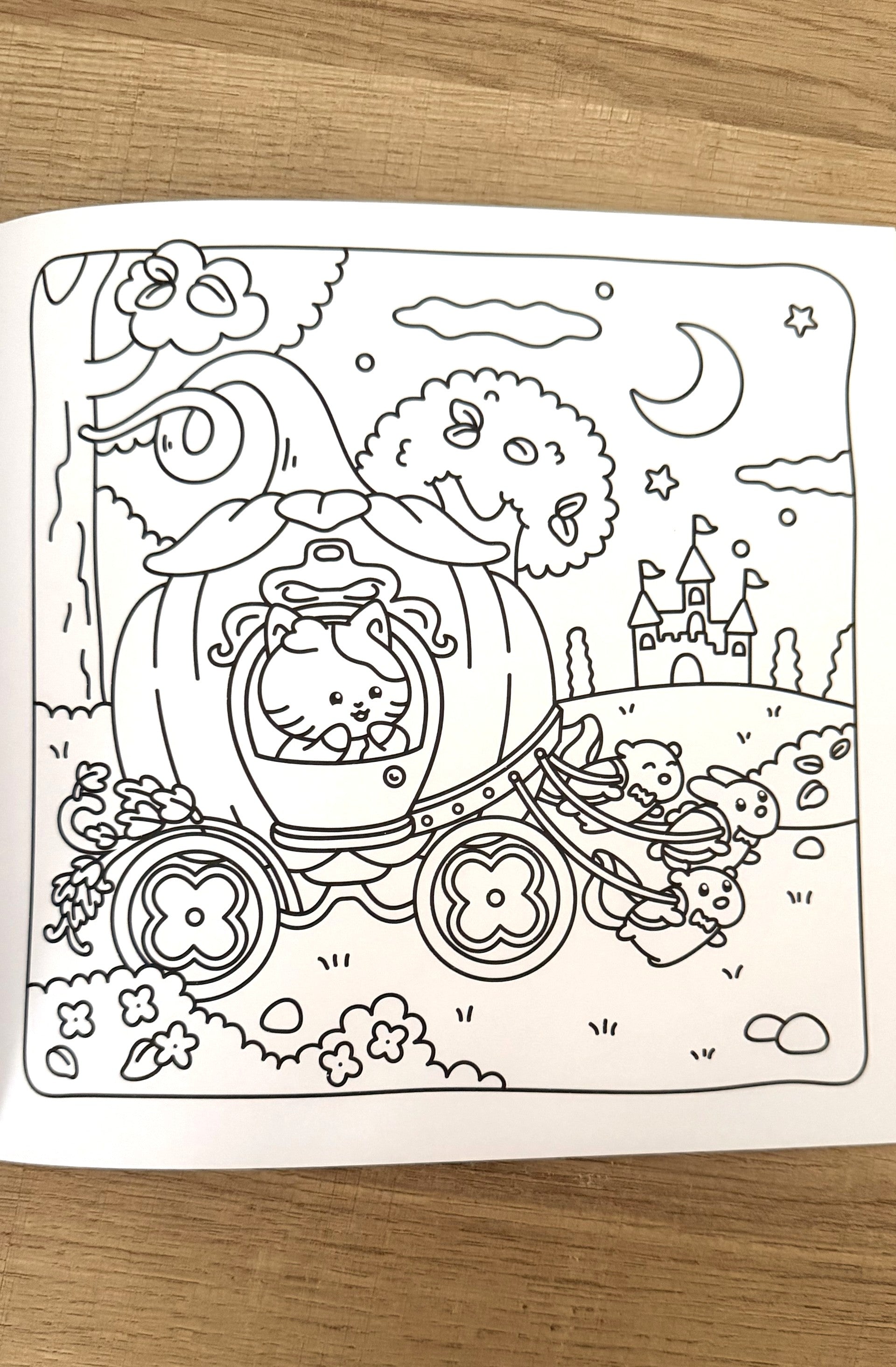 Cozy Colo - Contes & Légendes